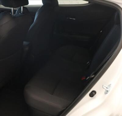 Toyota C-HR 16