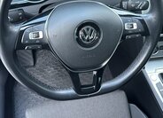 Volkswagen Passat Kombi 1,4 l 110 kw