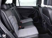 Volkswagen Tiguan Allspace SUV 2,0 l 147 kw