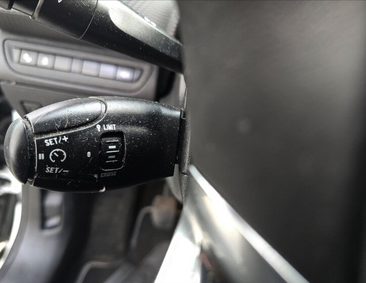 Peugeot 2008 Kombi 1,6 l 88 kw