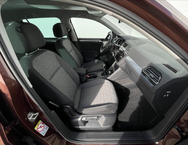 Volkswagen Tiguan 17