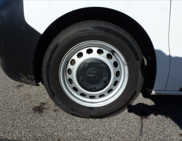 Citroën SpaceTourer Kombi 1,5 l 88 kw