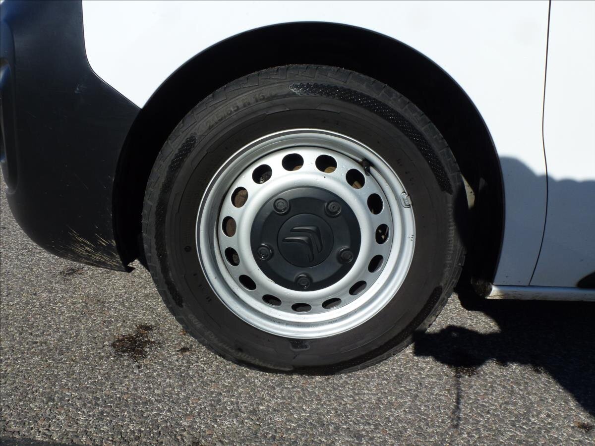 Citroën SpaceTourer Kombi 1,5 l 88 kw