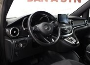 Mercedes-Benz Třídy V 10