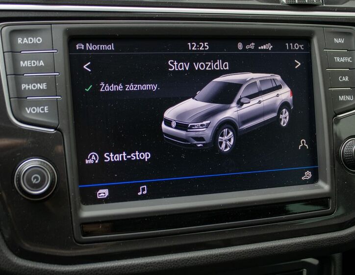 Volkswagen Tiguan 16