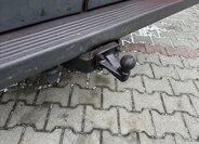 Fiat Ducato Skříň 2,3 l 96 kw