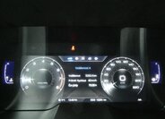 SsangYong Korando SUV 1,5 l 120 kw