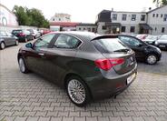 Alfa Romeo Giulietta 4