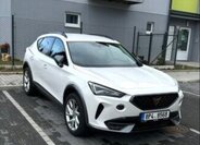 Cupra Formentor SUV / Terénní 0,0 110 kw