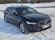 Volvo V90 Kombi 2,0 l 145 kw