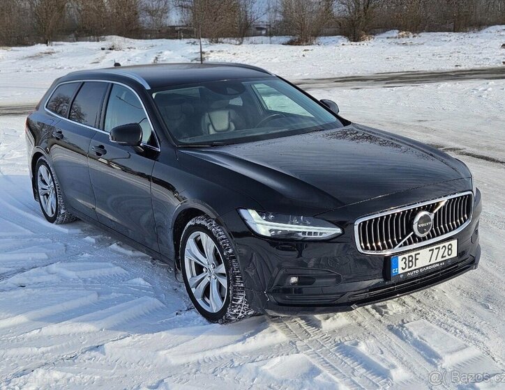 Volvo V90 Kombi 2,0 l 145 kw