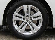 Opel Astra Kombi 1,6 l 100 kw