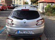 Renault Mégane Kombi 0,0 0