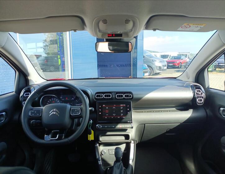 Citroën C3 Aircross 2