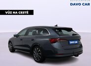 Škoda Octavia Kombi 999,0 81 kw