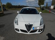 Alfa Romeo Giulietta 3