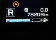 Subaru XV SUV / Terénní 1,6 l 84 kw