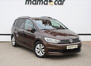 Volkswagen Touran 1