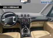 Ford Galaxy MPV 2,0 l 120 kw