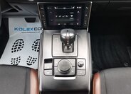 Mazda MX-30 SUV / Terénní 0,0 107 kw