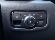 Mercedes-Benz Vito VAN-Minibus 2,0 l 140 kw