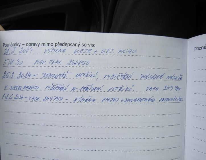 Peugeot 508 Kombi 2,0 l 103 kw