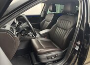 Škoda Superb Kombi 2,0 l 110 kw