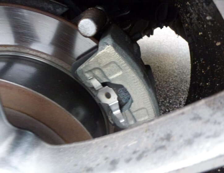 Mitsubishi Lancer Hatchback 2,0 l 217 kw