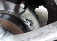 Mitsubishi Lancer Hatchback 2,0 l 217 kw