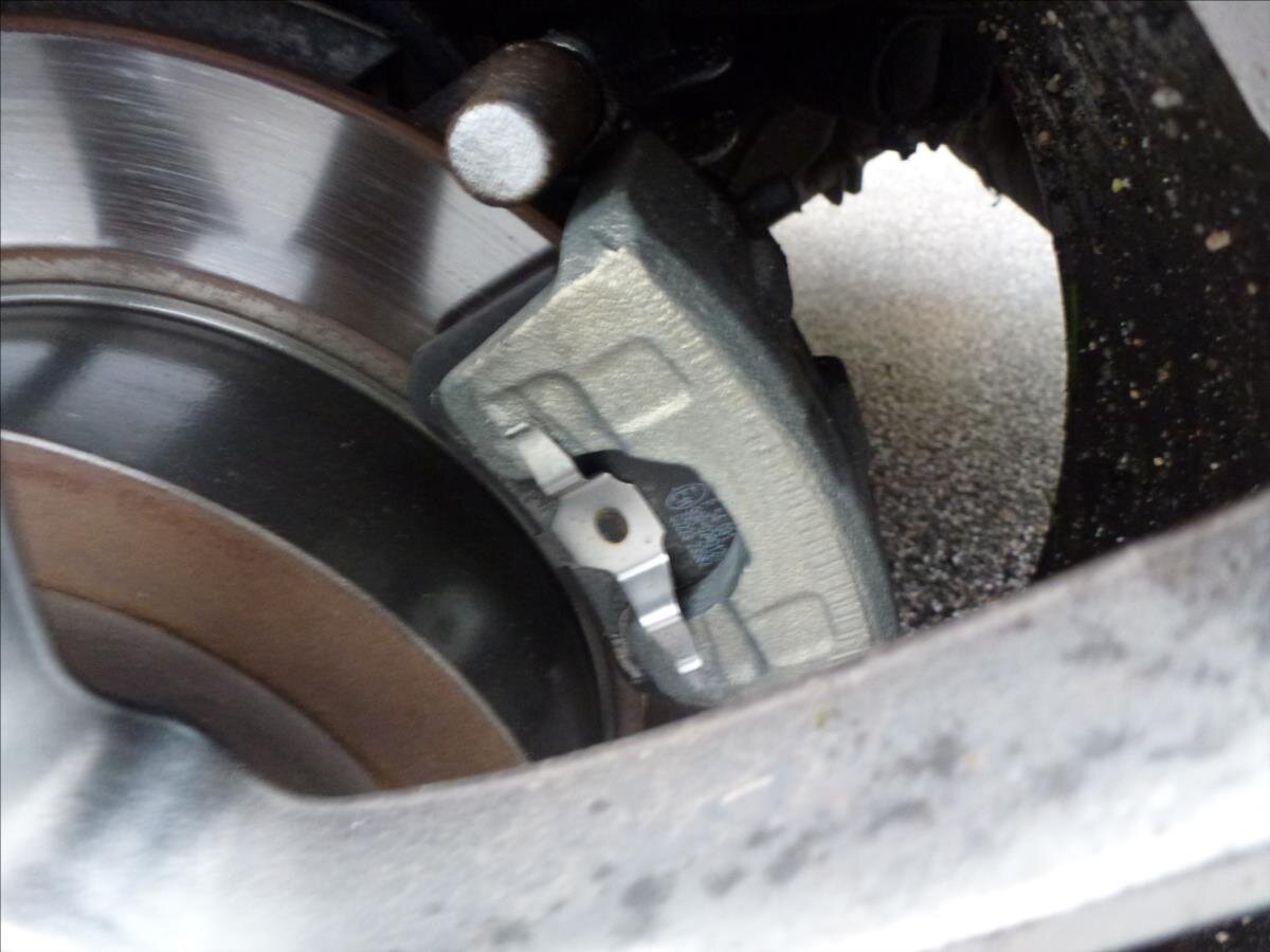 Mitsubishi Lancer Hatchback 2,0 l 217 kw