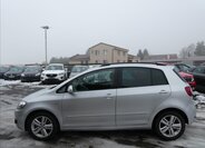 Volkswagen Golf Plus 6
