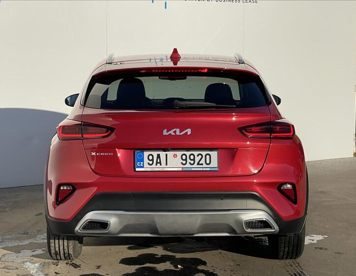 KIA XCeed 22