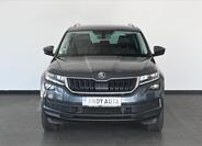 Škoda Kodiaq 2