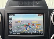 Peugeot Partner Tepee Kombi 1,6 l 88 kw