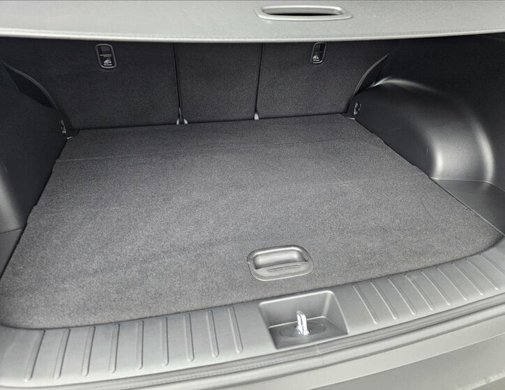 Hyundai Tucson Ostatní 1,6 l 117 kw