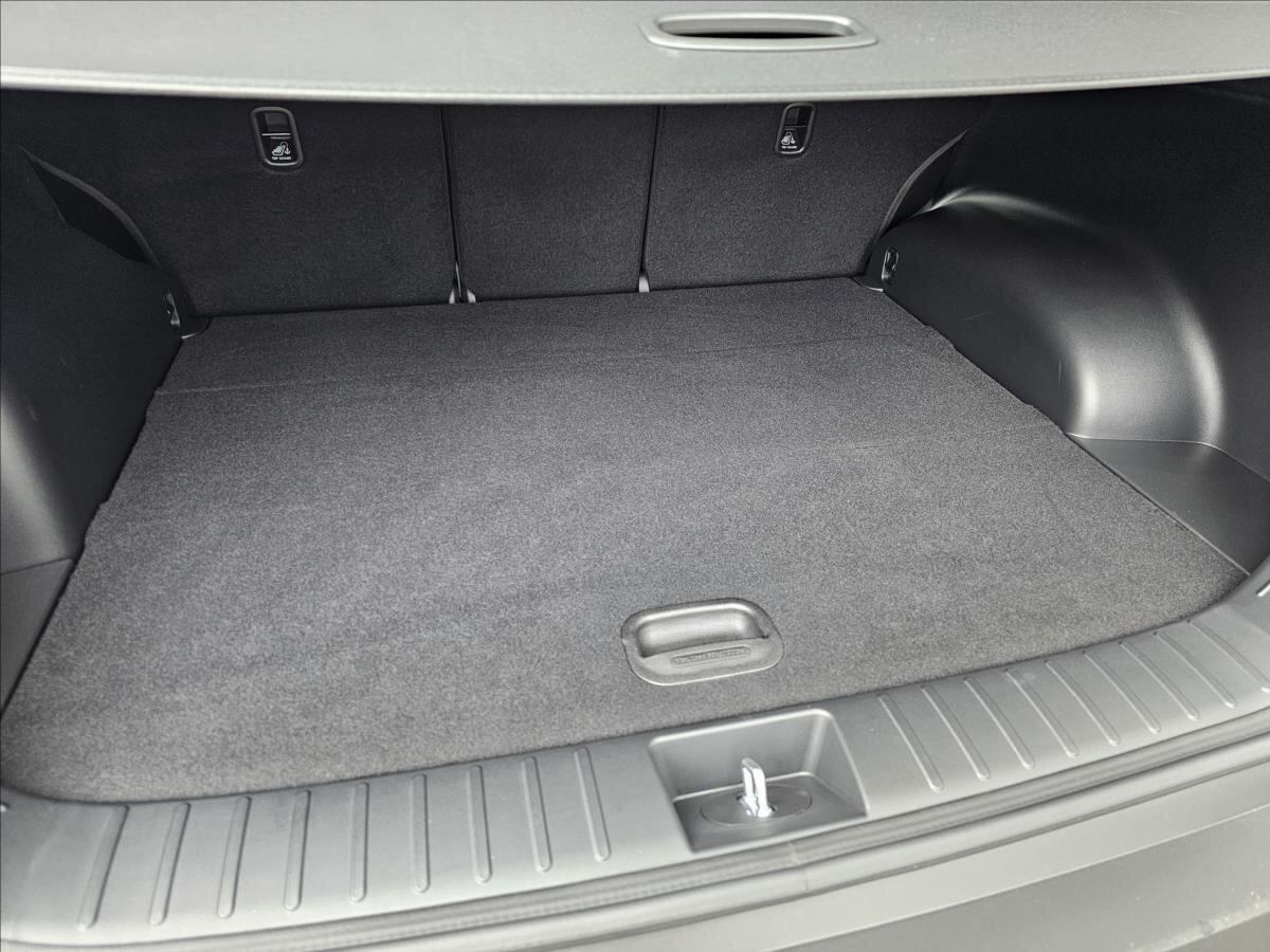 Hyundai Tucson Ostatní 1,6 l 117 kw