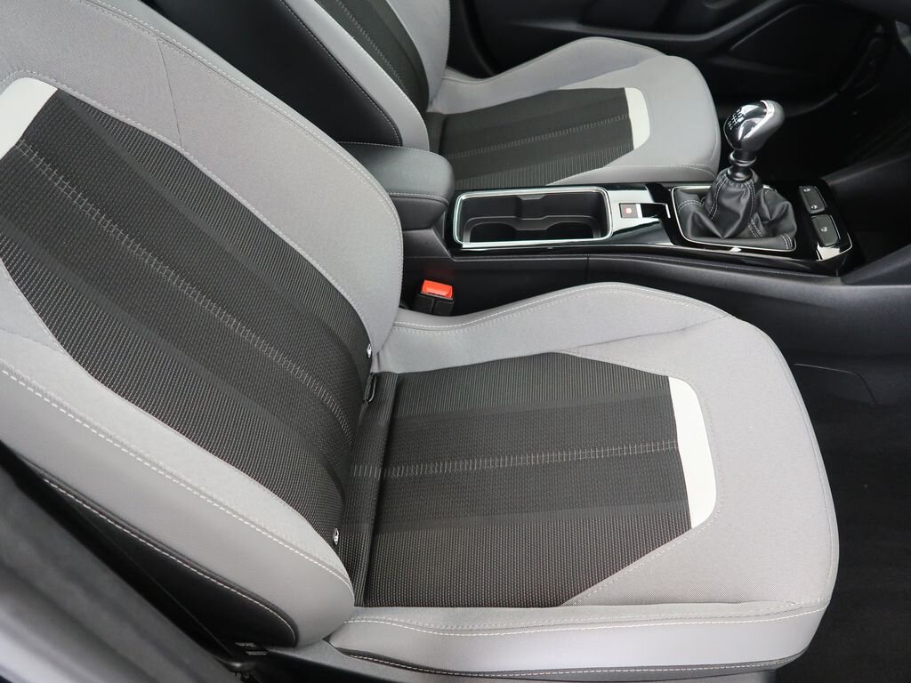 Opel Mokka SUV / Terénní 1,2 l 100 kw