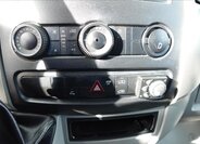 Mercedes-Benz Sprinter Ostatní 2,1 l 95 kw