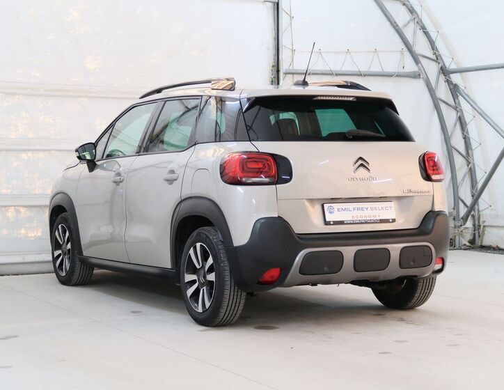 Citroën C3 Aircross 8