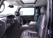 Hummer H2 12