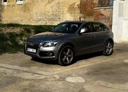 Audi Q5 SUV / Terénní 0,0 0