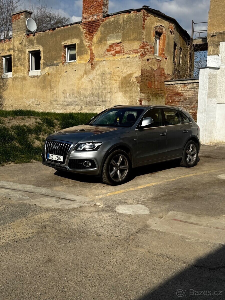 Audi Q5 SUV / Terénní 0,0 0