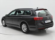 Volkswagen Passat Kombi 2,0 l 90 kw