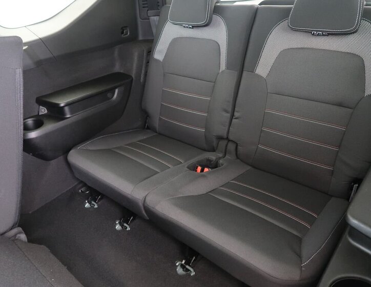 Dacia Jogger MPV 999,0 81 kw