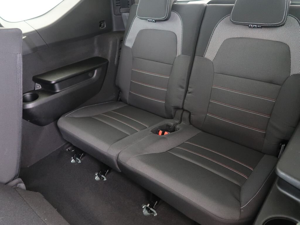 Dacia Jogger MPV 999,0 81 kw