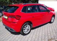 Škoda Kamiq Hatchback 999,0 70 kw