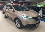 Renault Kadjar SUV / Terénní 1,2 l 96 kw