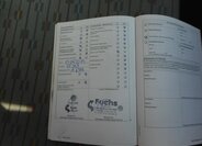 Volkswagen Transporter Valník 2,0 l 75 kw