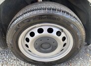 Volkswagen Caddy Kombi 1,9 l 77 kw