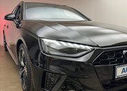 Audi A4 Kombi 2,0 l 150 kw